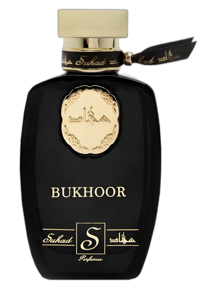 Bukhoor
