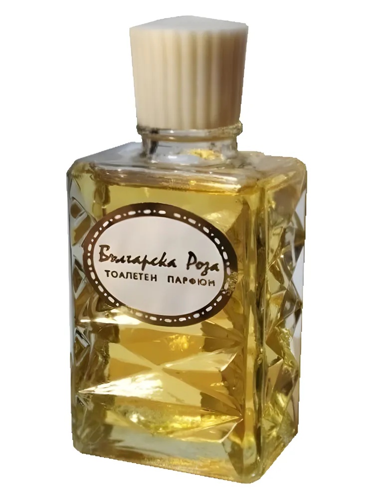 Bulgarian Rose for women