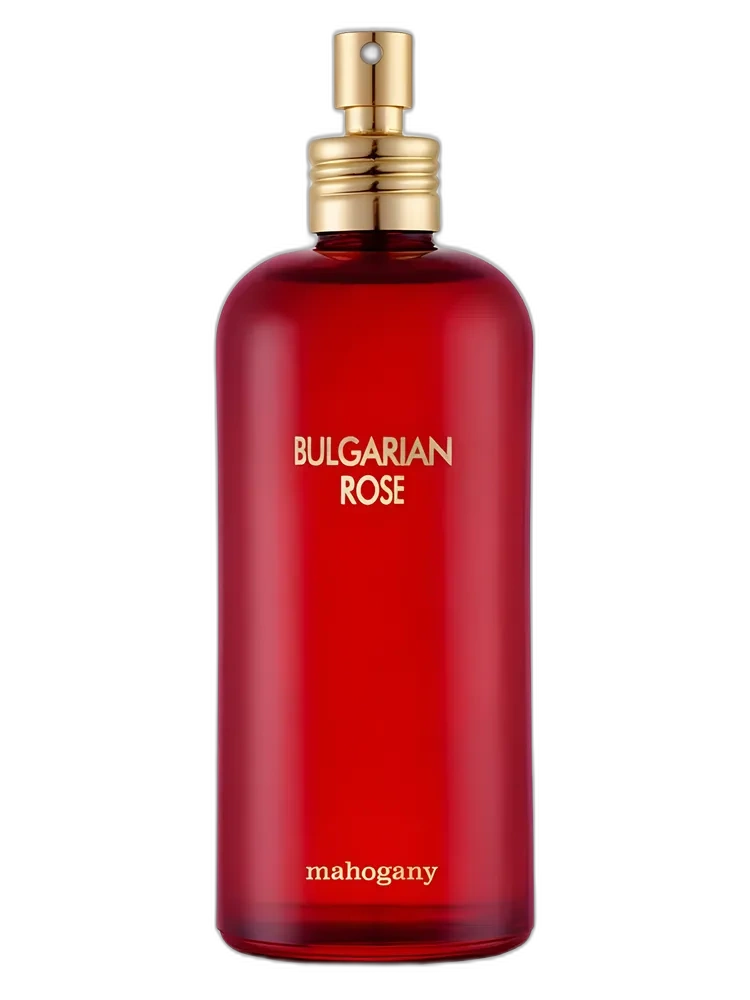 Bulgarian Rose