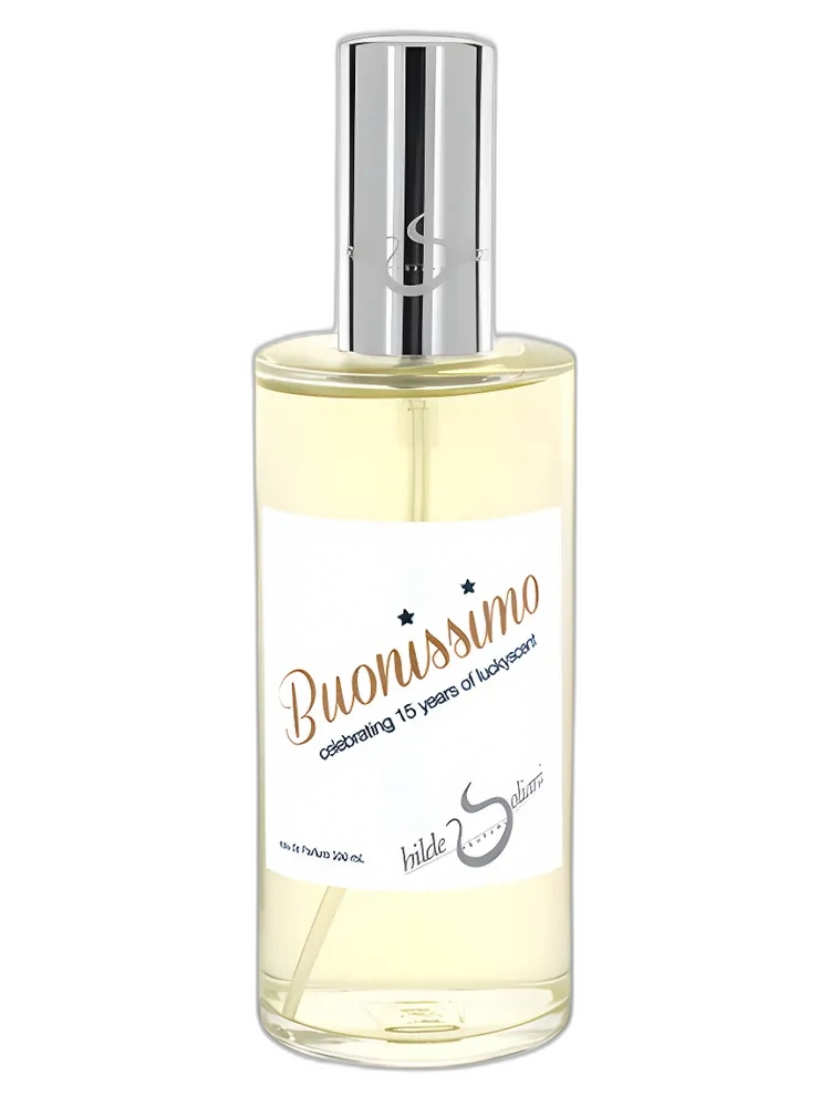 Buonissimo