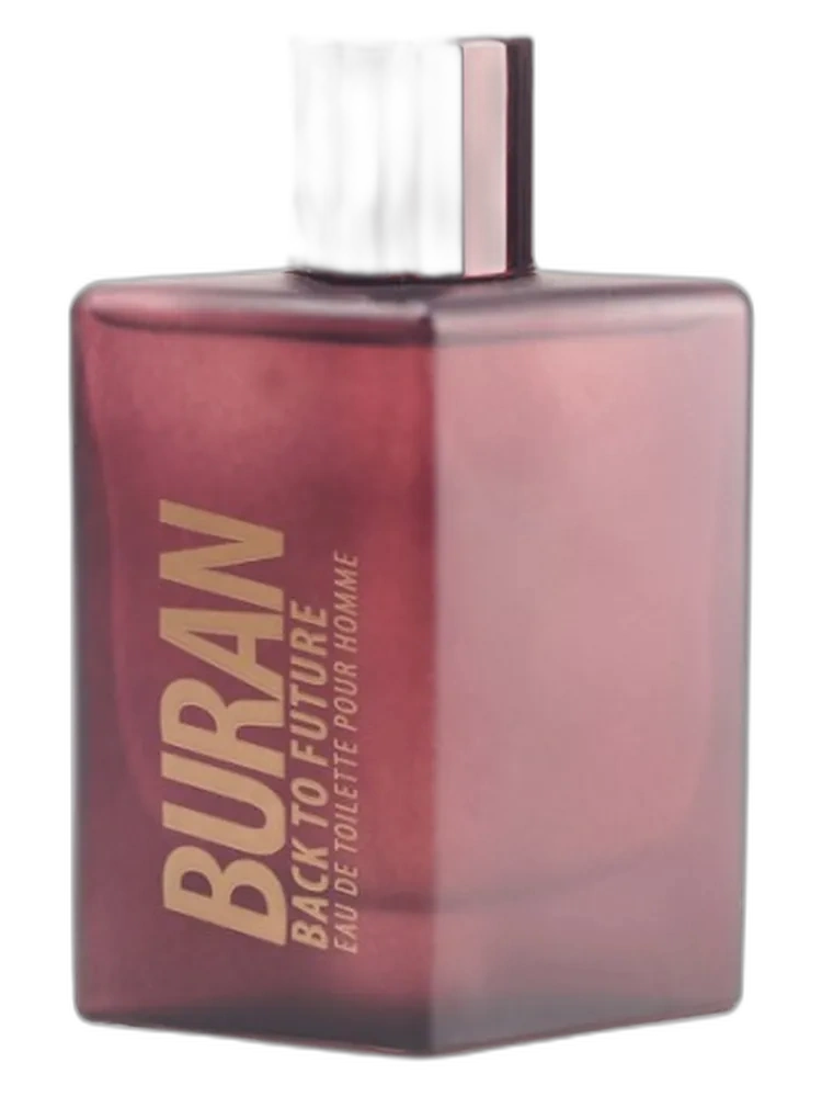 Buran Back To Future for men