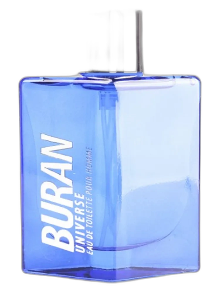 Buran Universe for men