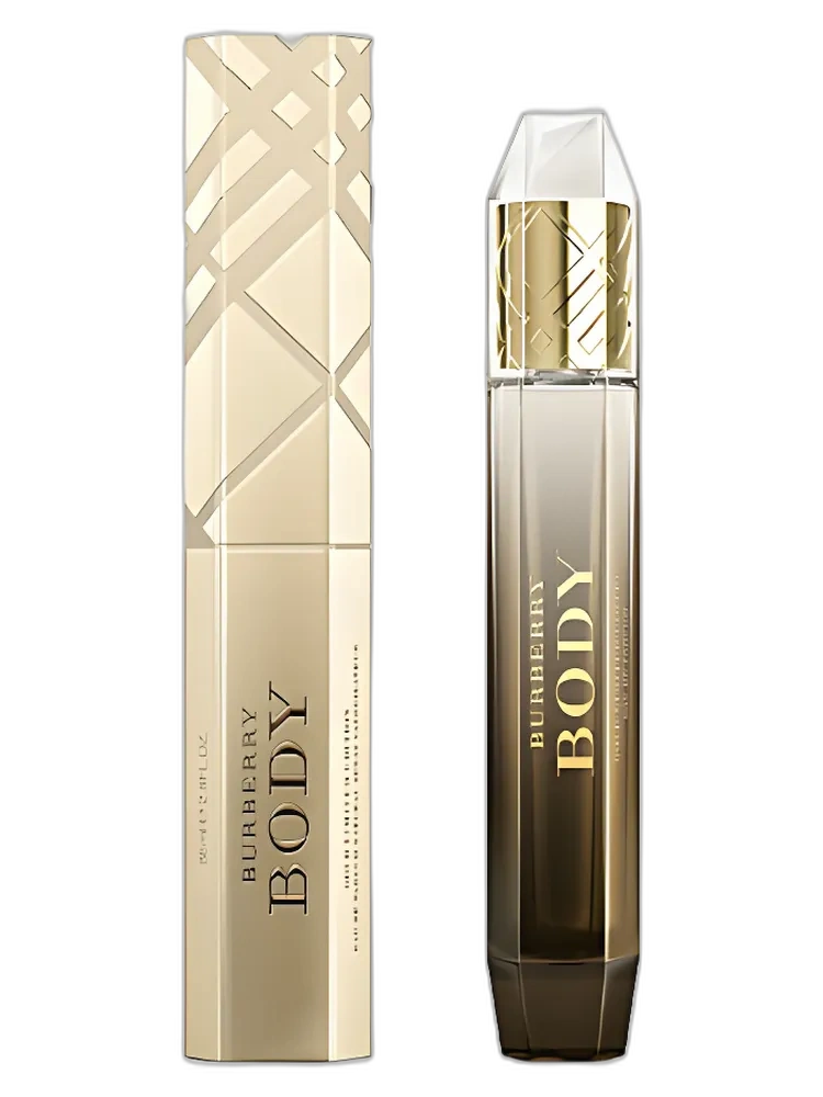 Body Rose Gold Limited Edition