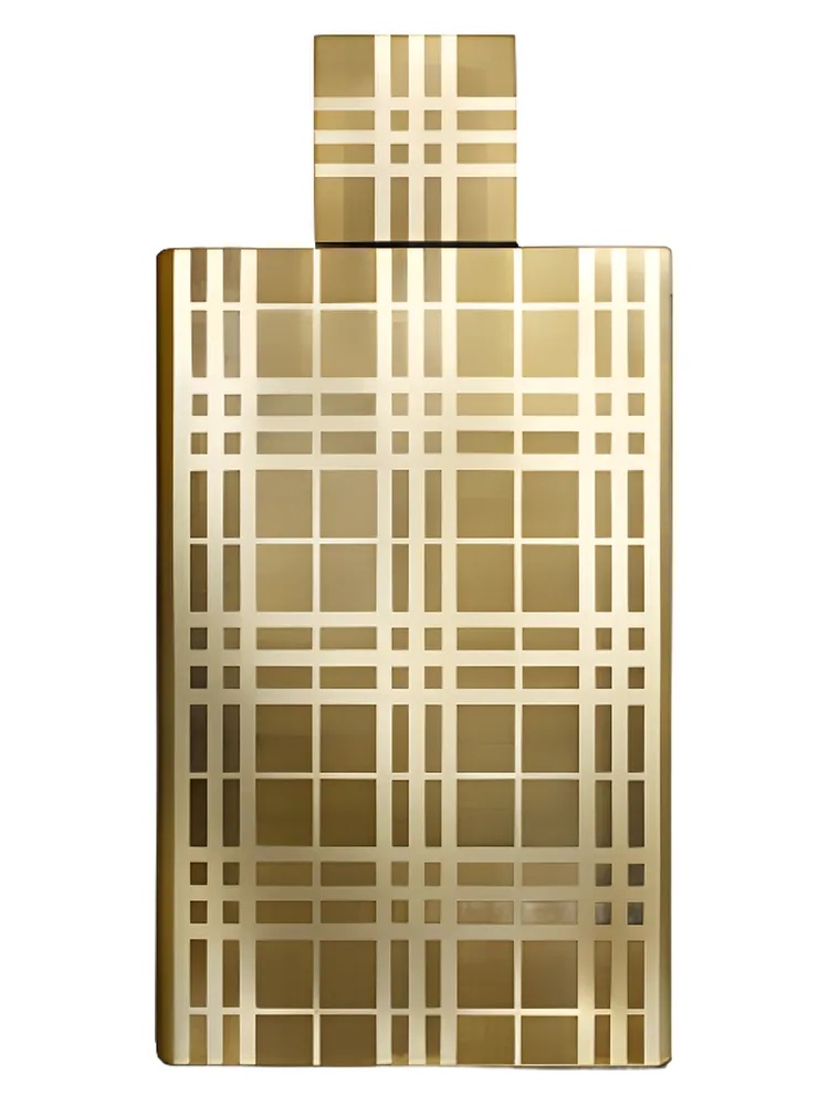 Burberry Brit Gold for women