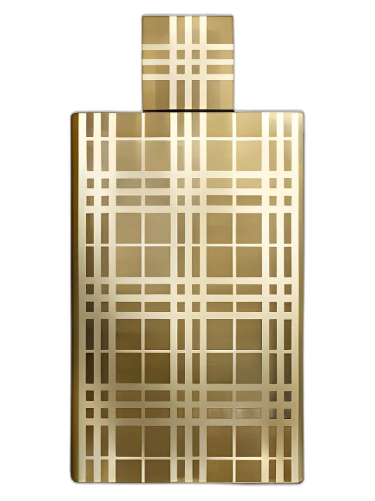 Brit Gold