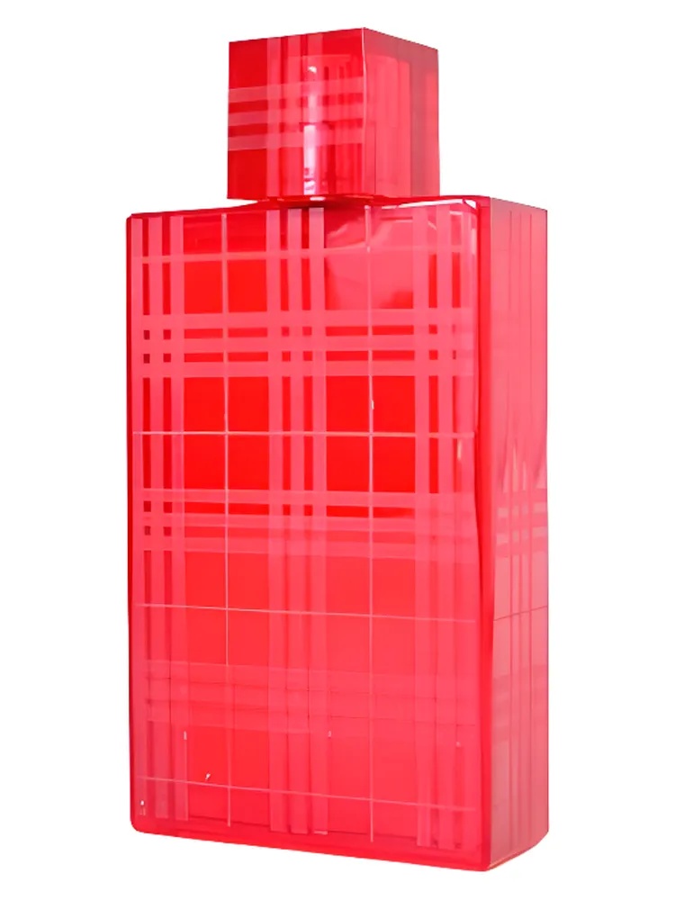 Burberry Brit Red for women