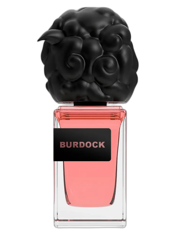 Burdock for men