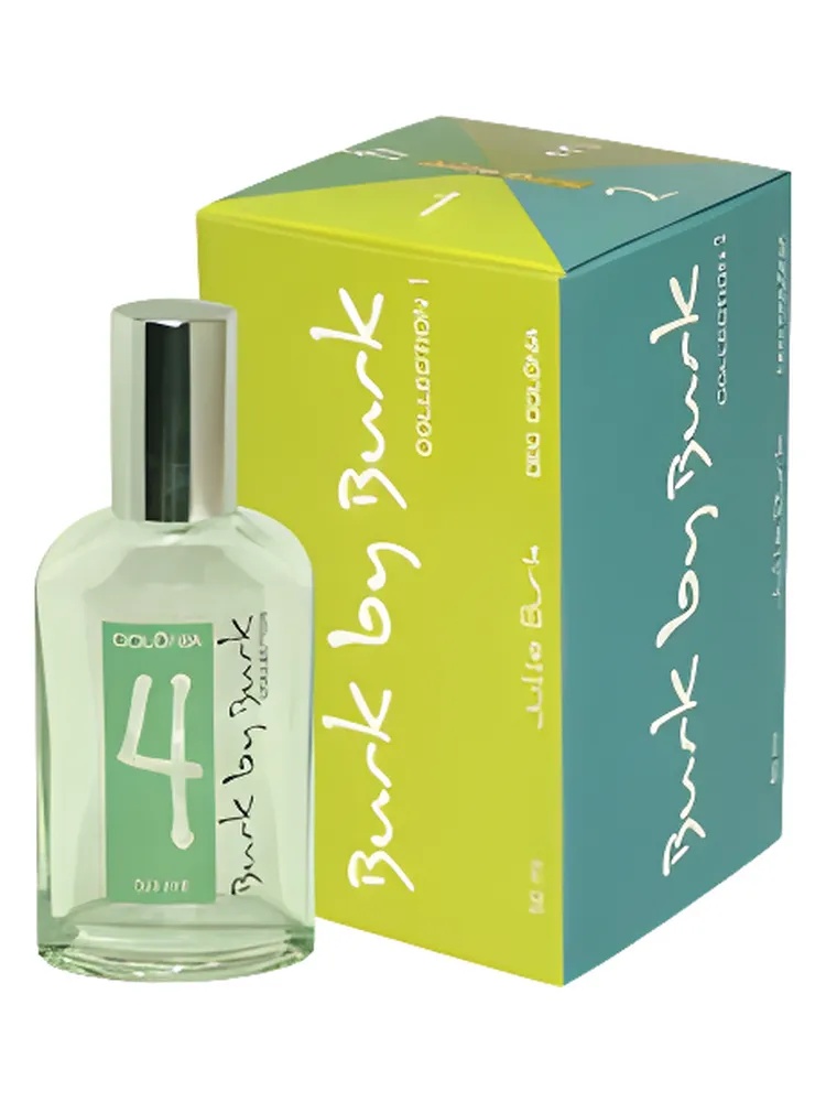 Burk by Burk Collection 4 for men