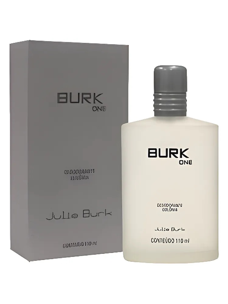 Burk One for men