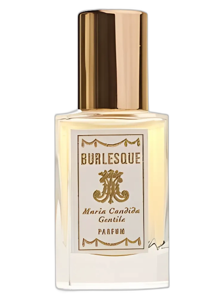 Burlesque for women