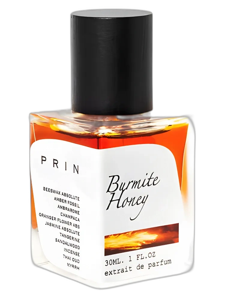 Burmite Honey unisex