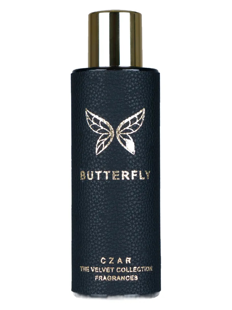 Butterfly unisex