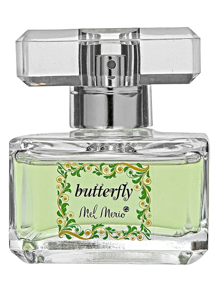 Butterfly for women