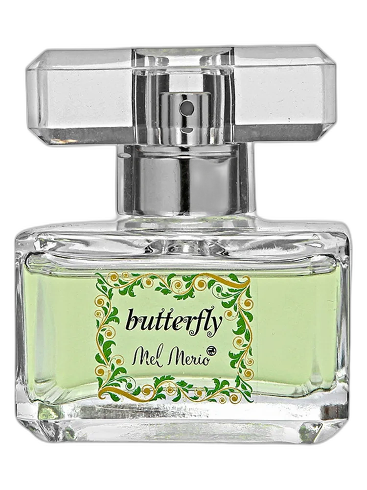 Butterfly for women