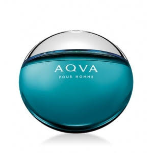 Bvlgari — Aqua Pour Homme
