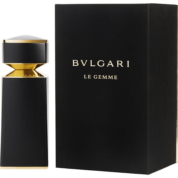 Bvlgari Le Gemme Garanat