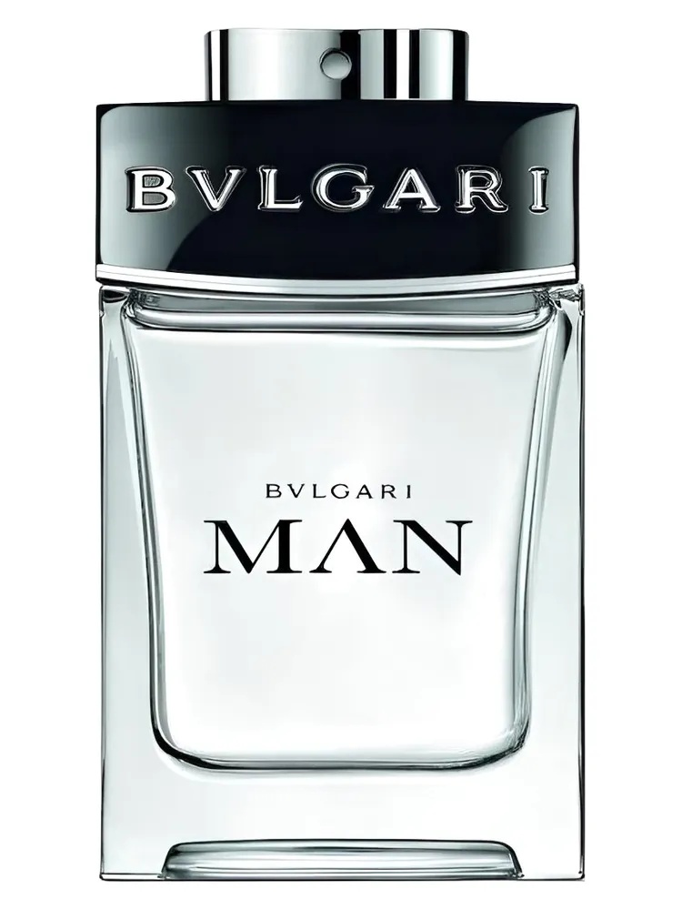 Bvlgari Man for men