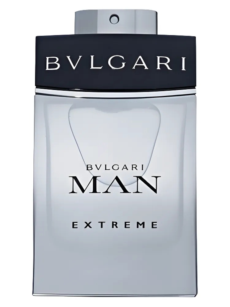 Bvlgari Man Extreme for men