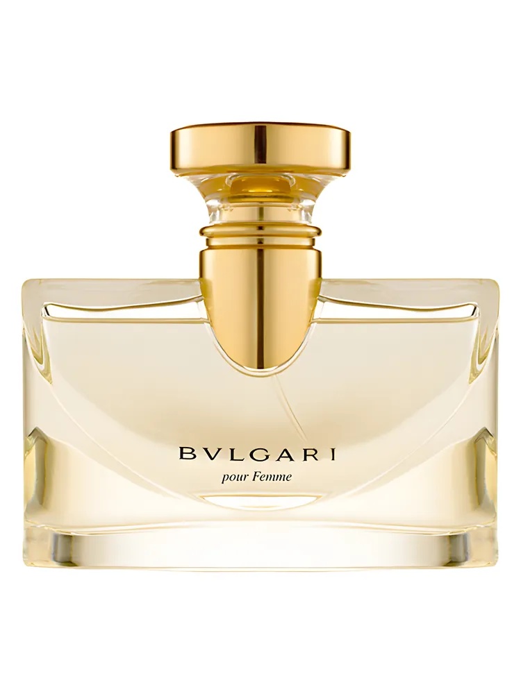 Bvlgari Pour Femme for women