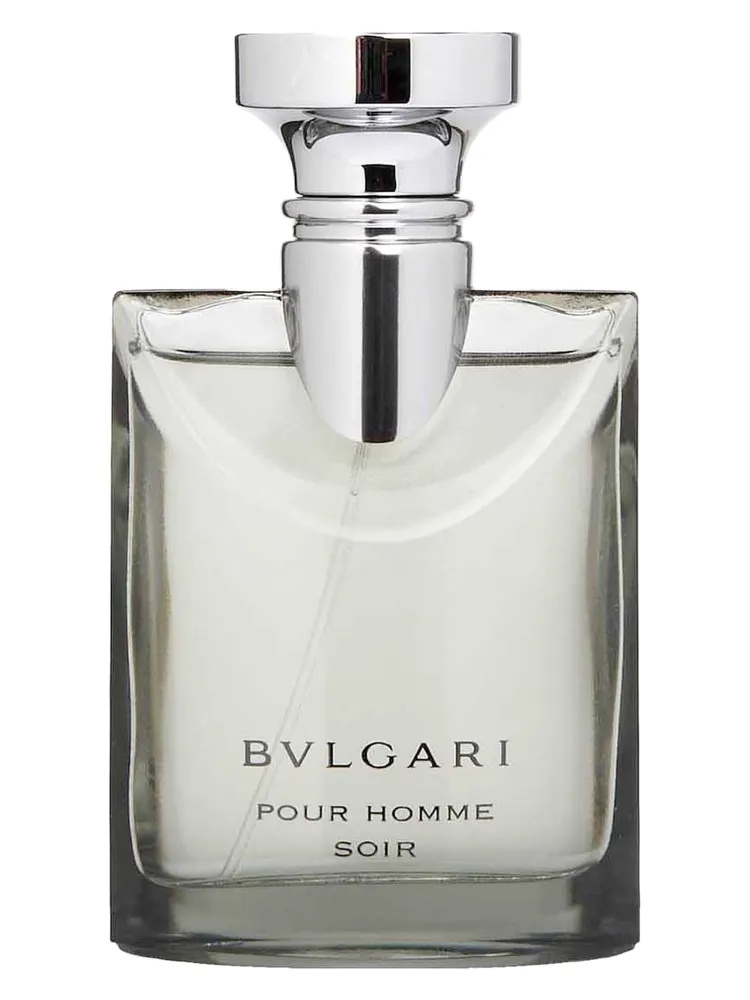 Bvlgari Pour Homme Soir for men