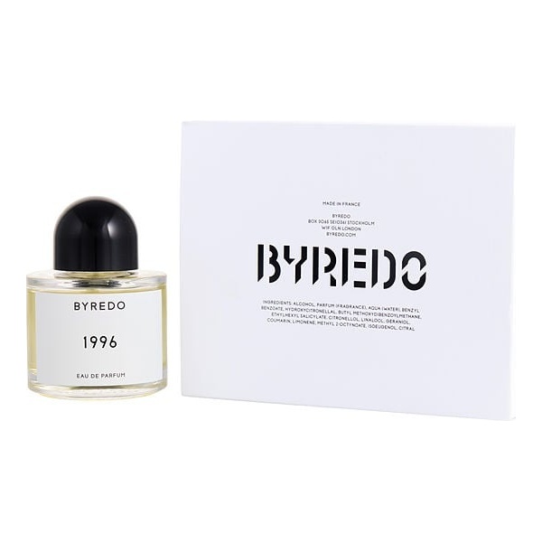 Byredo 1996