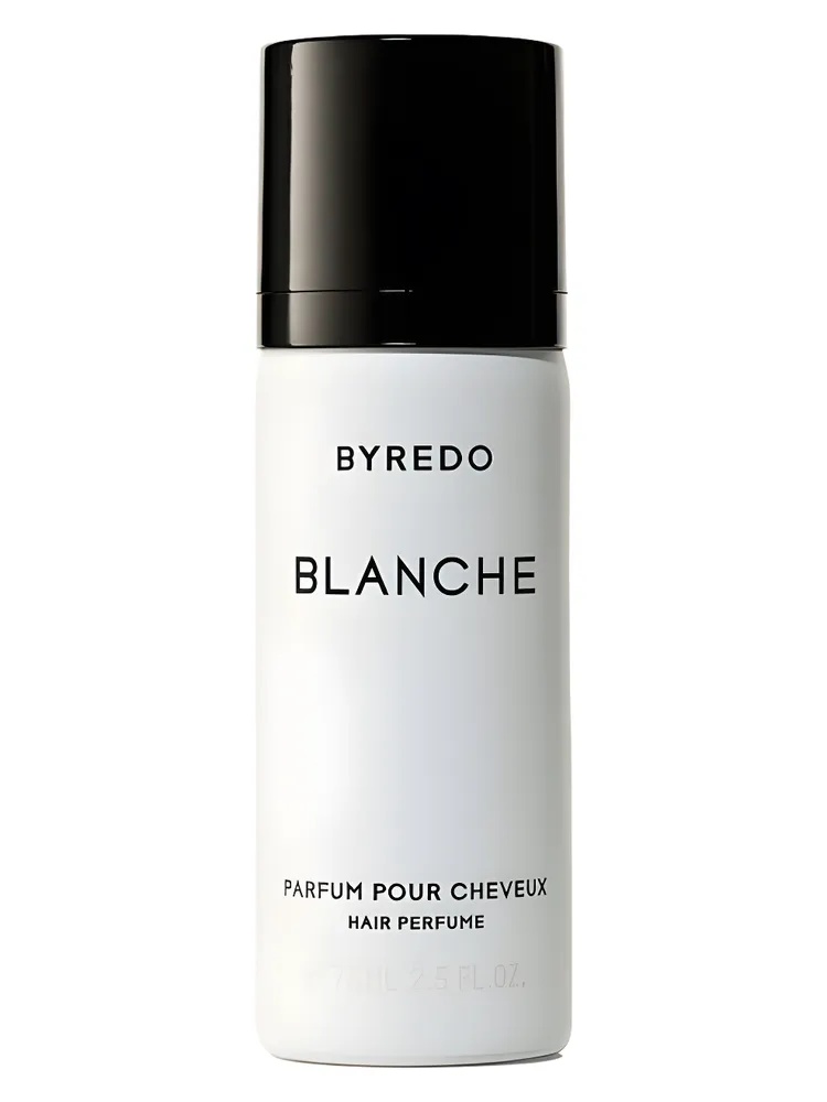 Byredo Blanche Hair Perfume for women