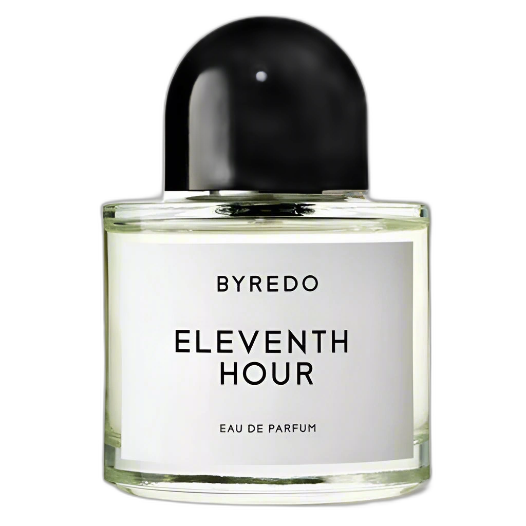 Eleventh Hour