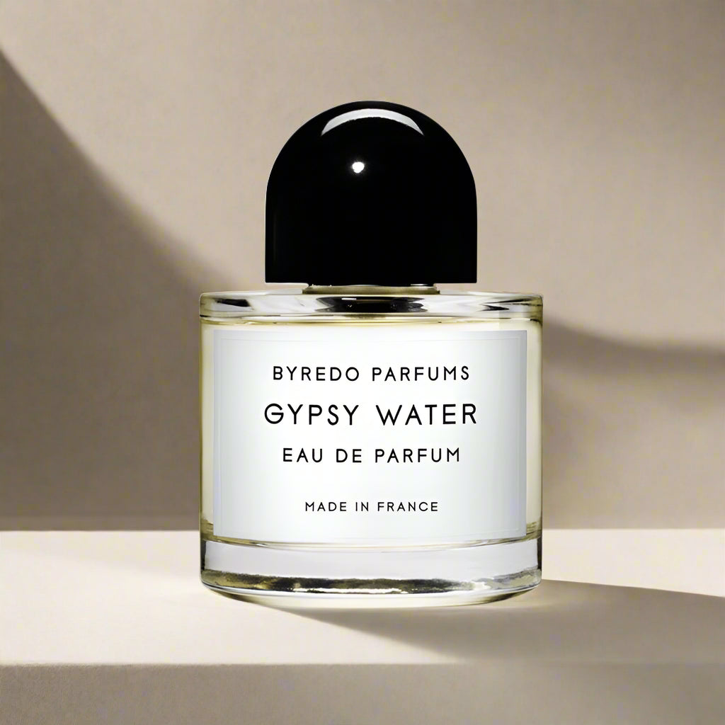 Byredo Gypsy Water