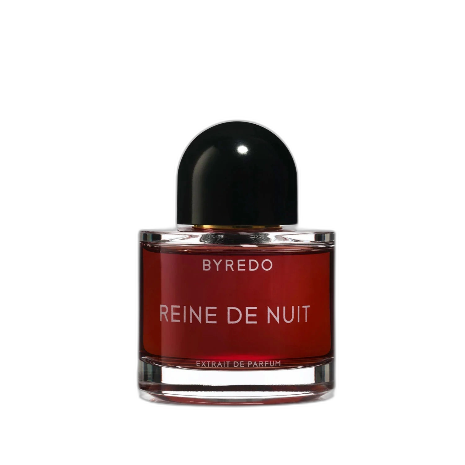 Night Veils - Reine de Nuit by Byredo