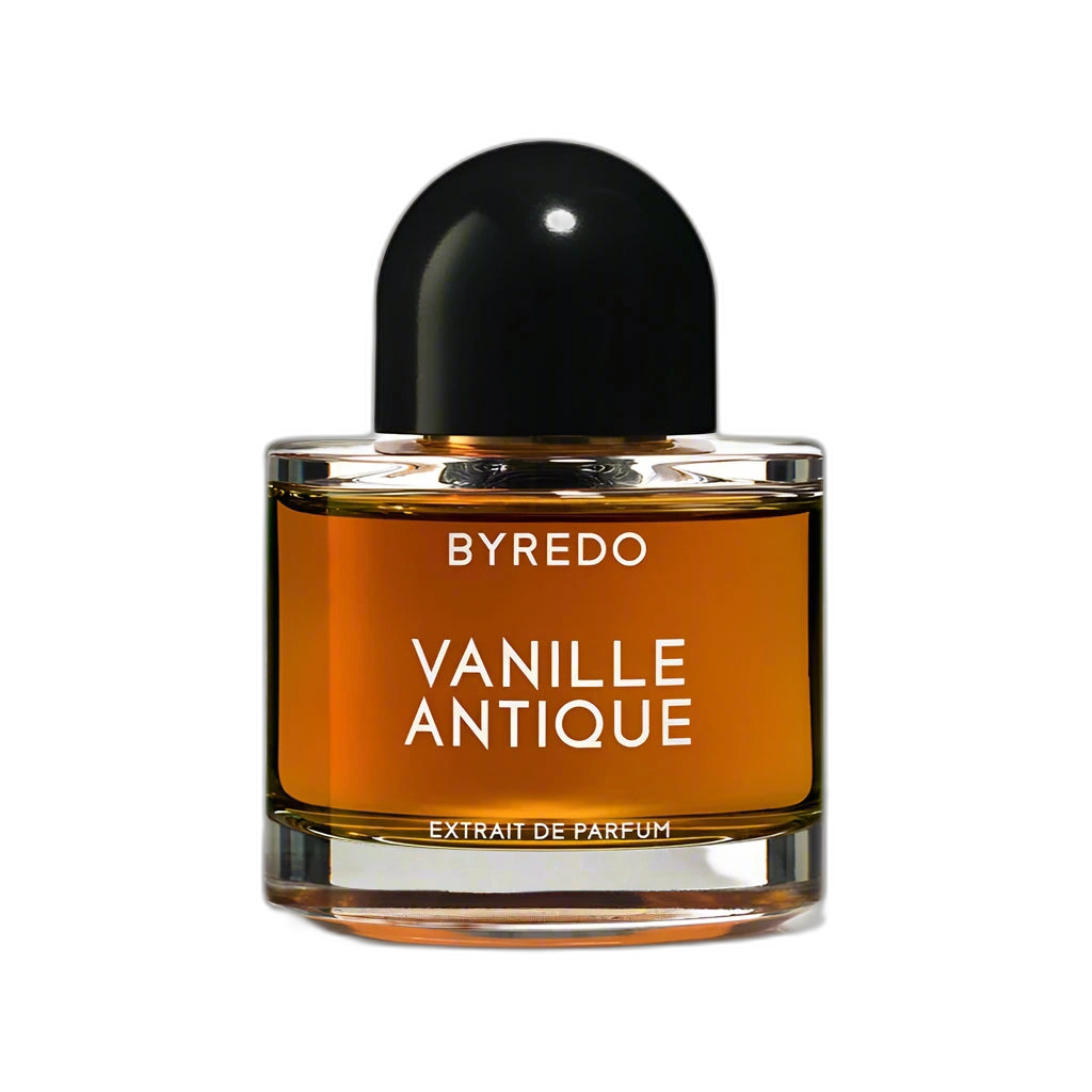 Night Veils - Vanille Antique