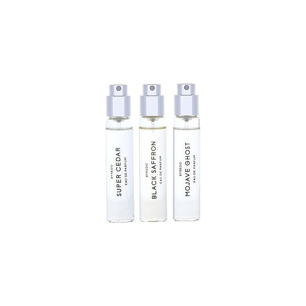 Byredo Variety