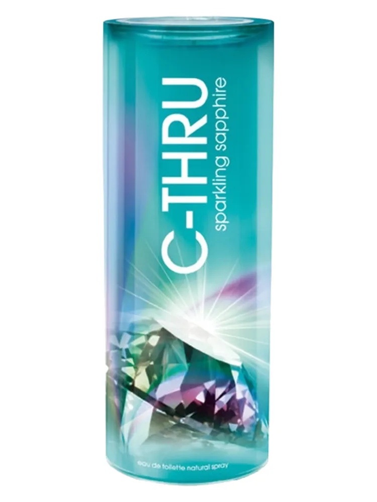 C-Thru Sparkling Sapphire thumbnail 2