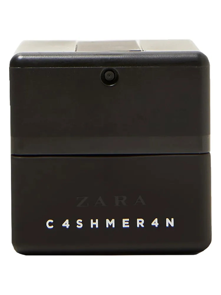 C4SHMER4N for men