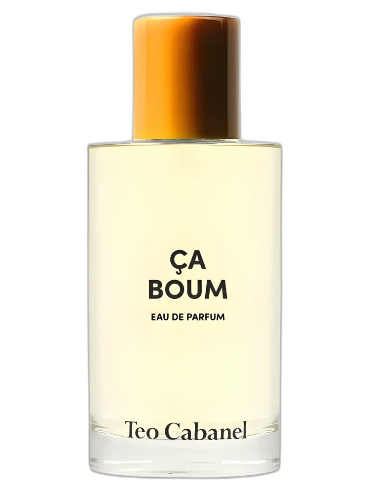 Ca Boum unisex