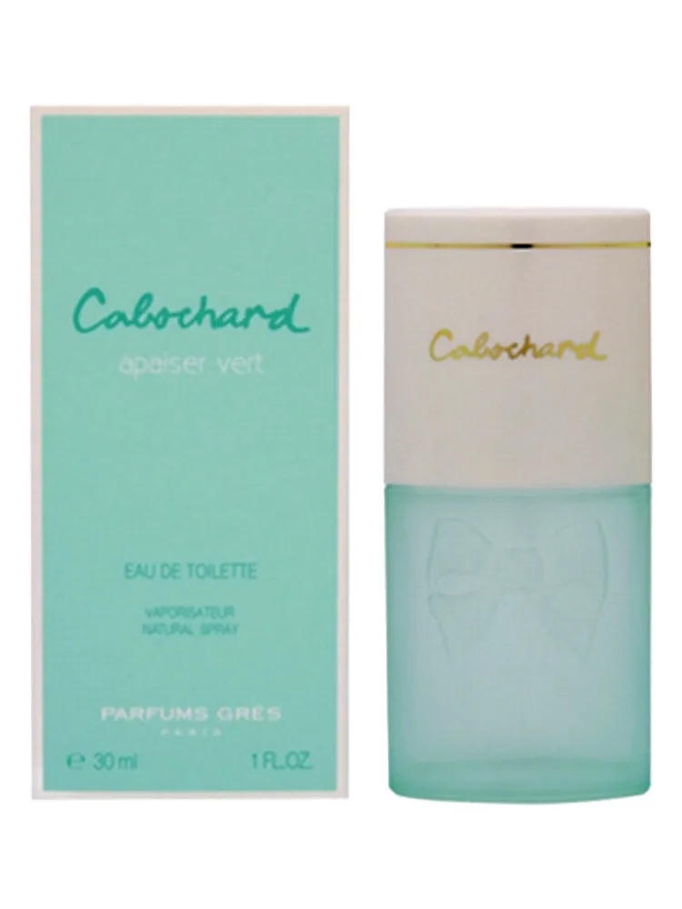 Miniatura 2 de Cabochard Apaiser Vert