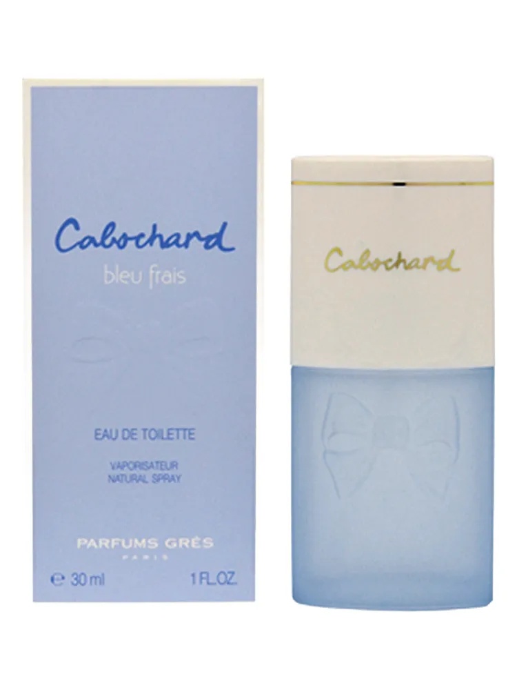 Cabochard Bleu Frais thumbnail 2