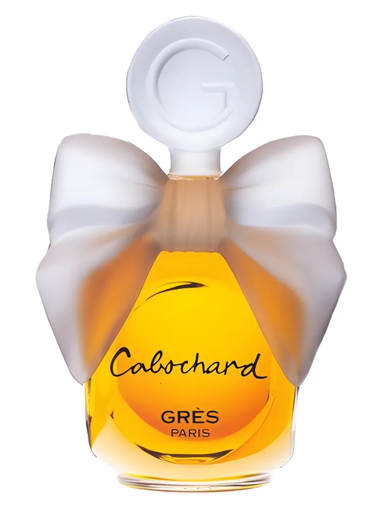 Cabochard Parfum Gres unisex