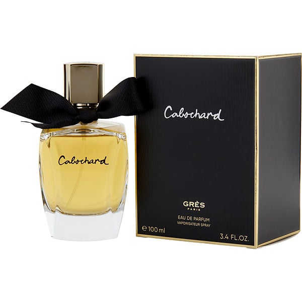 Cabochard by Gres