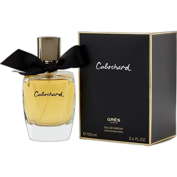 Cabochard