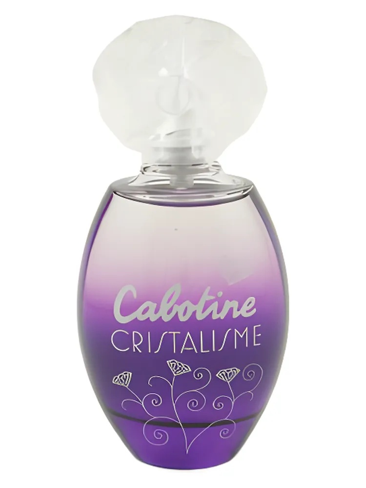 Cabotine Cristalisme Gres for women