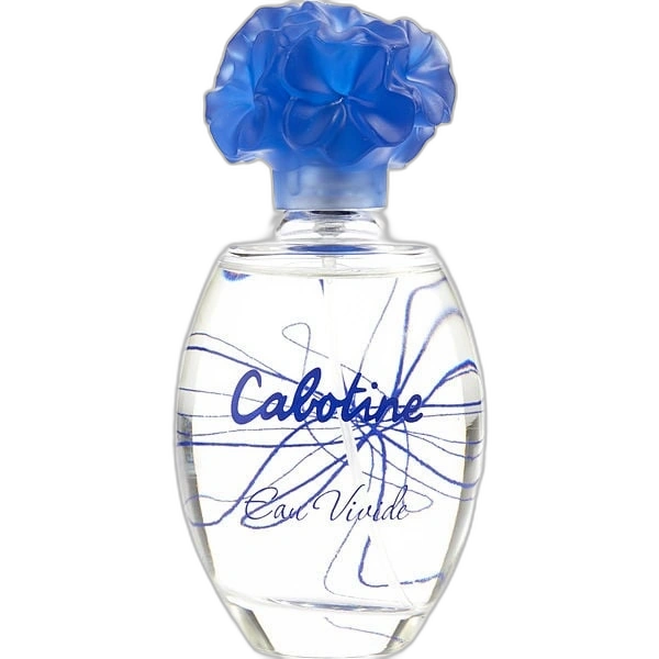 Cabotine Eau Vivide