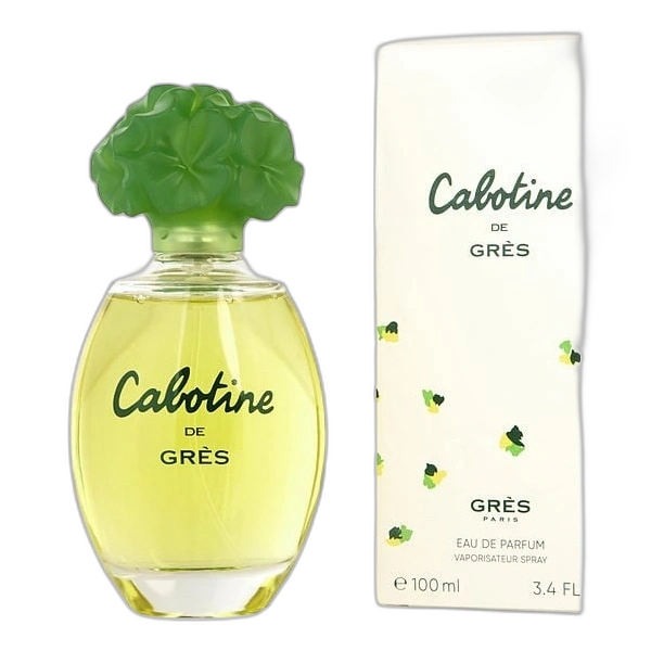 Cabotine