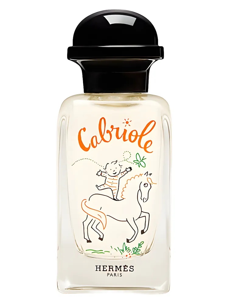 Cabriole Hermes unisex