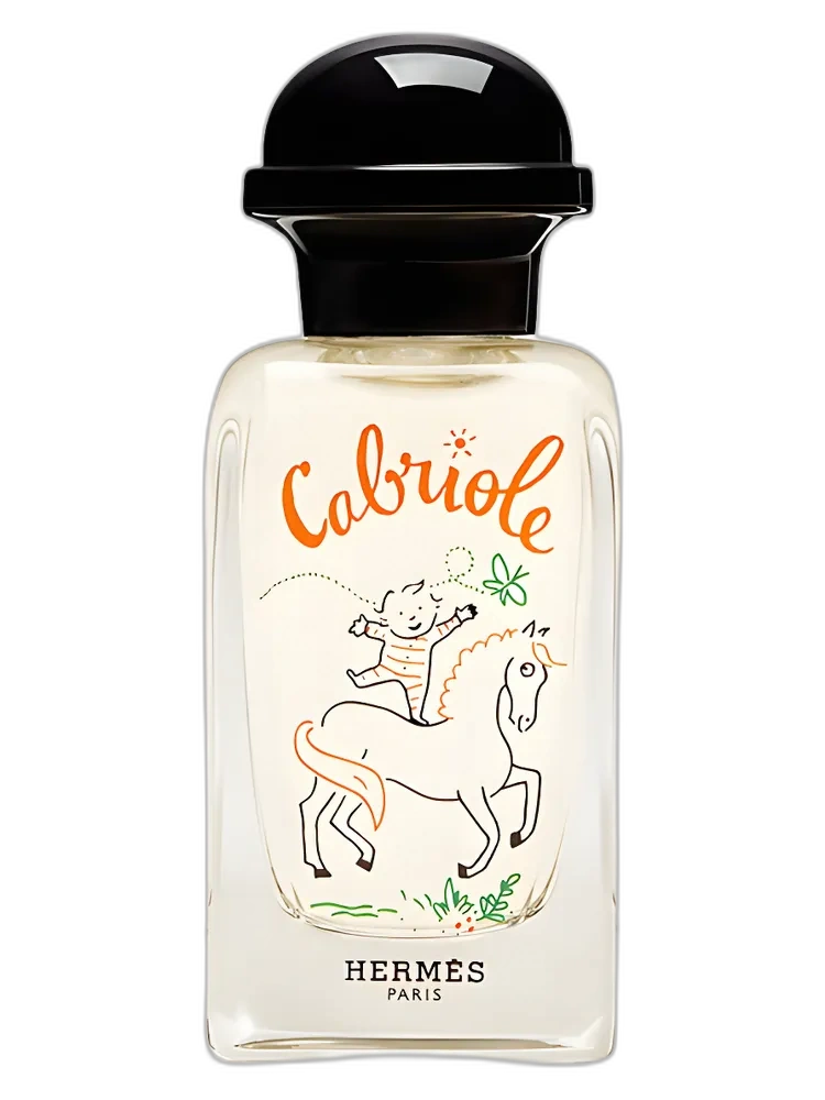 Cabriole