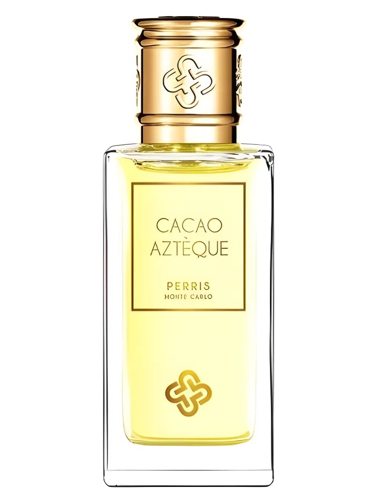 Cacao Azteque Extrait unisex