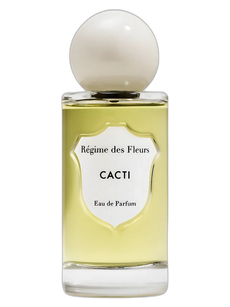 Cacti Regime des Fleurs unisex