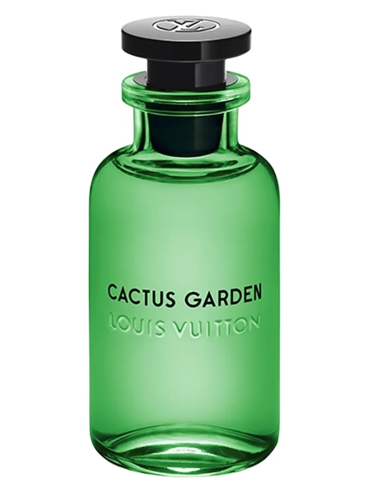 Cactus Garden by Louis Vuitton