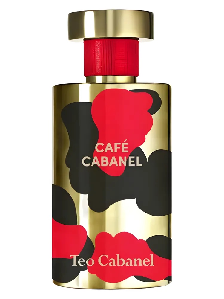 Cafe Cabanel for women