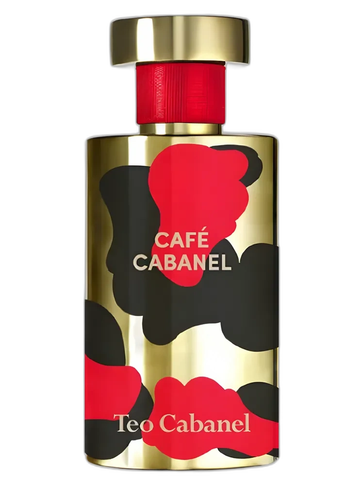 Cafe Cabanel for women