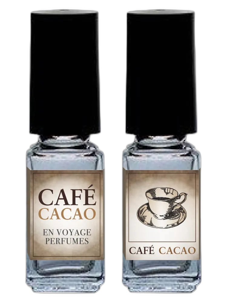 Café Cacao